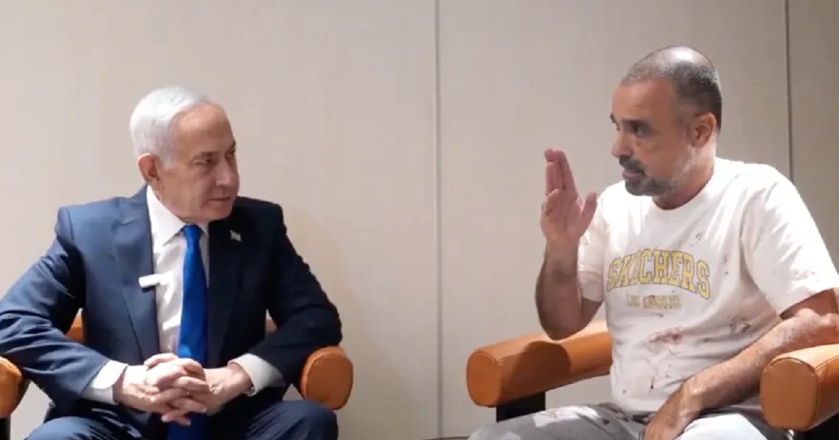 راكب إسرائيلي : برنامج تلفزيوني عن حوادث الطيران ساعدني في إنقاذ طائرة "فلاي دبي"